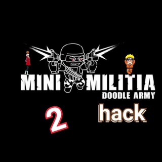 Логотип канала mini_militia_hack