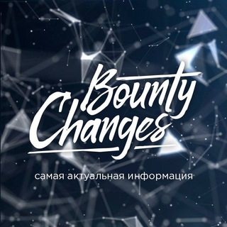 Логотип bountychanges