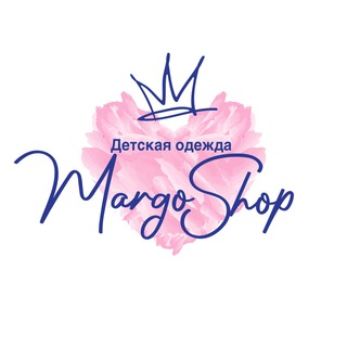 Логотип канала margoshopbaby23