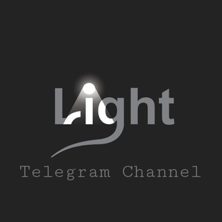 Логотип канала light_key