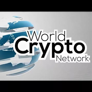 Логотип канала crypto_world_oficial