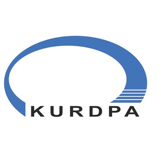 Логотип kurdpaagency