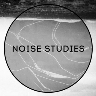 Логотип канала noisestudies