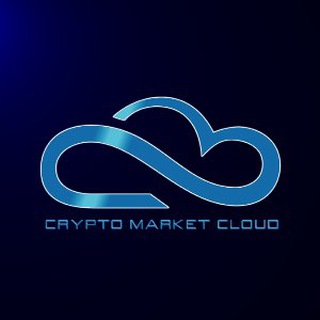 Логотип канала cryptomarketcloud