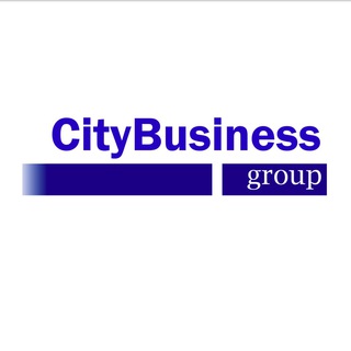 Логотип канала citybusinessgroup