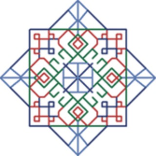 Логотип канала kladez_roda