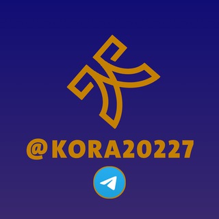 Логотип канала kora20227