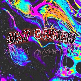 Логотип mrjaygamer