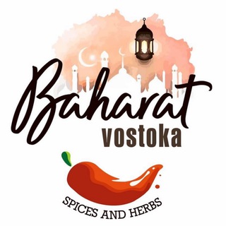 Логотип канала baharat_vostoka