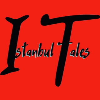 Логотип канала IstanbulTales