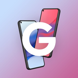 Логотип канала googlepixels