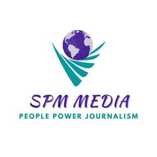 Логотип канала spmmedia