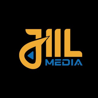 Логотип канала jiilmedia