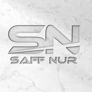 Логотип канала saff_nurstom