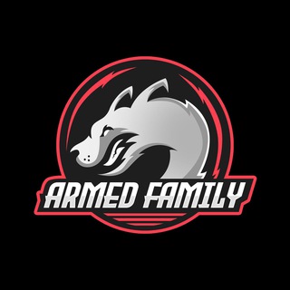 Логотип armedfamilyy