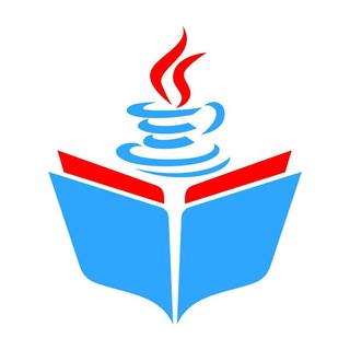 Логотип канала booksjava