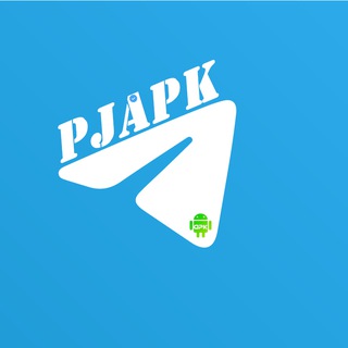 Логотип pjapk