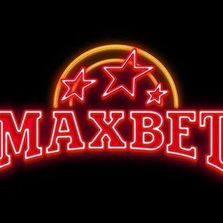 Логотип канала maxbet_averinmks