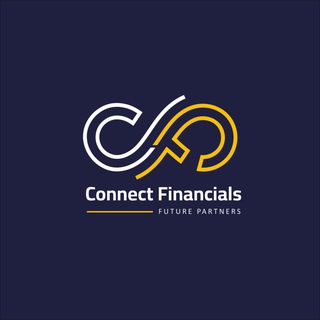 Логотип канала connect_financials