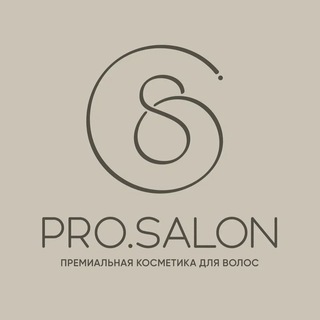 Логотип prosalon_crimea