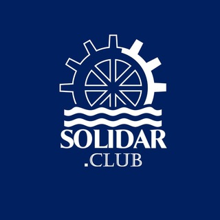 Логотип канала solidarclub_reklama