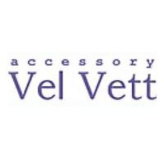 Логотип velvett_accessory