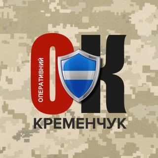 Логотип канала ok_kremen