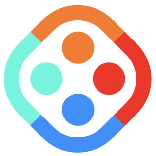 Логотип visiongamekr_ann