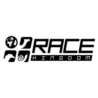 Логотип канала racekingdom_official