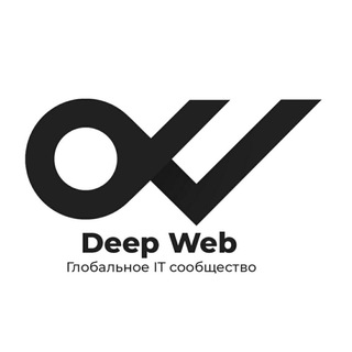 Логотип канала deepweb_forwarder