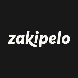 Логотип zakipelo_artcafe