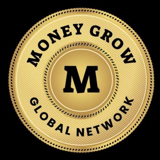 Логотип канала MoneyGrow773