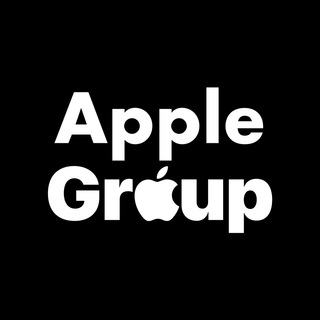 Логотип канала apple_group_uz