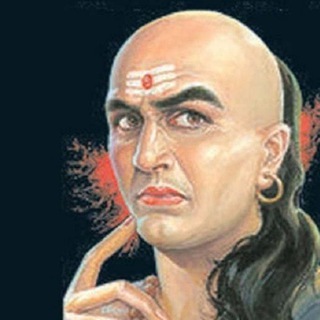 Логотип канала shriacharyachanakya