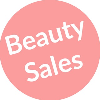 Логотип канала bsales