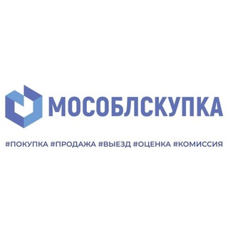 Логотип канала mosoblskupkabot