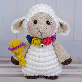 Логотип knitted_toys_irina