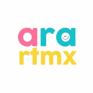 Логотип канала arartmx