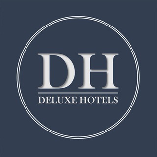 Логотип канала deluxe_hotels