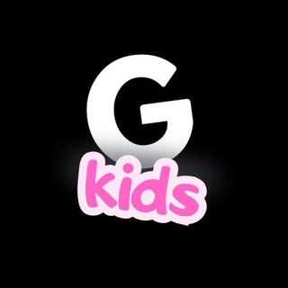 Логотип канала golovach_kids