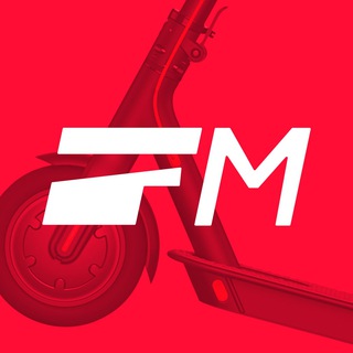 Логотип канала fastmotionchannel