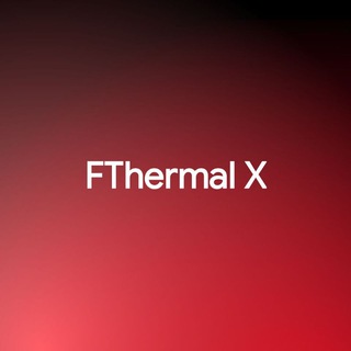 Логотип канала fthermalgroup