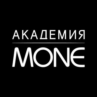 Логотип mone_academy