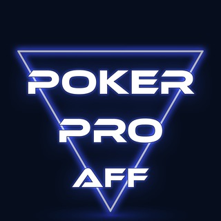 Логотип pokerproaff