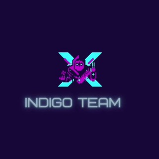 Логотип канала indi_team