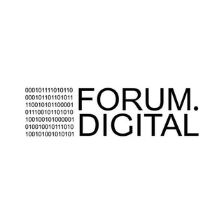 Логотип канала forumdigital_chat