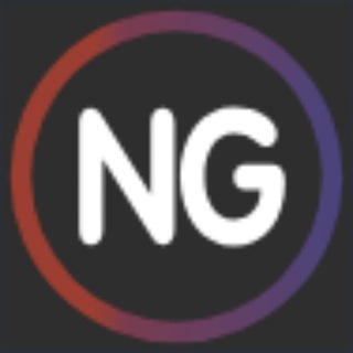 Логотип канала ng_android