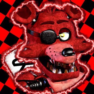 Логотип канала fnaf_adamant