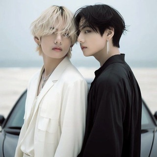 Логотип канала taekook_novels