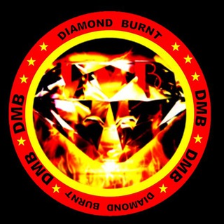 Логотип diamondburnt